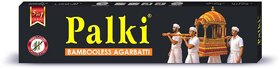 Palki (5in1) Bambooless Agarbatti - 6 Box Combo