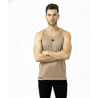 Kwings Mens Sports Sando  Gym  Running Activewear