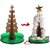 DIY Christmas & New Year Magic Growing Tree - Gift Set, Kids, Office & Home Decor