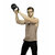 Kwings Mens Sports Sando  Gym  Running Activewear
