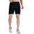 Kwings Mens Sports Shorts for Gym  Running