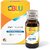 Friska CBLU Drops Vitamin C Immune System Drops  Pack of 5 30 ml each