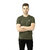 Mens Sports T-Shirt  Breathable Gym  Running Tee