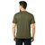 Mens Sports T-Shirt  Breathable Gym  Running Tee