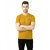 Mens Sports T-Shirt  Breathable Gym  Running Tee