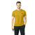 Mens Sports T-Shirt  Breathable Gym  Running Tee