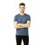 Mens Sports T-Shirt  Breathable Gym  Running Tee
