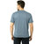 Mens Sports T-Shirt  Breathable Gym  Running Tee