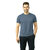 Mens Sports T-Shirt  Breathable Gym  Running Tee