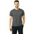 Mens Sports T-Shirt  Breathable Gym  Running Tee