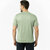Mens Sports T-Shirt  Breathable Gym  Running Tee