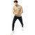 Mens Sports T-Shirt  Breathable Gym  Running Tee Pack of 2