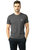 Mens Sports T-Shirt  Breathable Gym  Running Tee Pack of 2