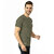Mens Sports T-Shirt  Breathable Gym  Running Tee Pack of 2