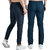 Mens Sports Lowers for Men  Breathable Track Pants for Gym, Jogging  Sports pack Of 2
