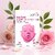Beauty Relay London Rose Petals Algae Peel Off Jelly Facial Mask Suitable for All Skin Types  125g