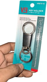 V16 Stylish and Durable Key Chain Holder