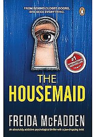 The Housemaid Book Series