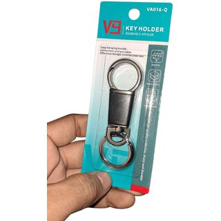 V16 Stylish and Durable Key Chain Holder