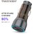 Digimate 145W SuperVooc Car Charger - Dual USB + PD Ports, Fast Charging (DG-CC-22)