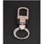 V08 Metal Key Chain - Stylish and Durable Key Holder with Clip