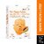 Beauty Relay London Pearl, Papaya  Peptides Algae Peel-Off Jelly Facial Mask  Youthful Skin  125g
