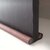 Stylish Insulated Door Cover - Modern Draft Stopper for Home Improvement PACK OF 4 PCS