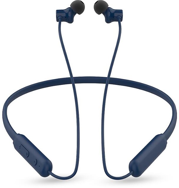 Buy Digimate Gabbar 24Hours Playtime Wireless Bluetooth Neckband ...