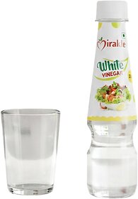 Pure White Vinegar - Food Grade, Multi-Purpose, Eco-Friendly