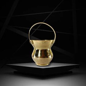 Brass Pooja Kamandal