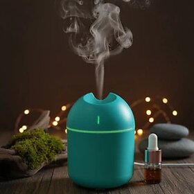 BlissDrop  Essential Oil Humidifier