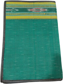 cotton document file (Set Of 1, green)