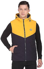 U.S. POLO ASSN. Polycotton Men Men Standard Length Jackets