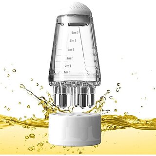 Shopkartz Hair Oil applicator 10ml Personal Care No-Mess Scalp Oil Applicator, PureDrop Scalp Applicato