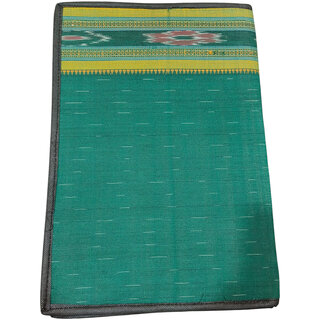 cotton document file (Set Of 1, green)