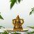 Holy Mangalmurti Ganesha Brass Idol