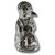Guardian Spirit Hanuman Small Idol
