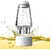 Shopkartz Hair Oil applicator 10ml Personal Care No-Mess Scalp Oil Applicator, PureDrop Scalp Applicato