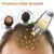 Shopkartz Hair Oil applicator 10ml Personal Care No-Mess Scalp Oil Applicator, PureDrop Scalp Applicato