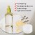 Shopkartz Hair Oil applicator 10ml Personal Care No-Mess Scalp Oil Applicator, PureDrop Scalp Applicato