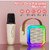 Kaash Collections Rechargeable Wireless Mini Portable Bluetooth Karaoke Machine  Bluetooth Speaker with Microphone