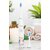 Kids white Electric Toothbrush with Cartoon Character Design