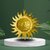 Divya Aditya Brass Idol  Eternal Sun God, Source of Energy  Light