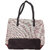 White Premium Jute Hand Crafted Design Multipurpose Bag For Women