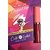 Cute n Wild Matte Lip Color  Long-Lasting Liquid Lipsticks (Set of 4 Shades) - Red Edition