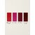 Cute n Wild Matte Lip Color  Long-Lasting Liquid Lipsticks (Set of 4 Shades) - Red Edition