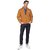 U.S. POLO ASSN. Polycotton Men Men Standard Length Jackets