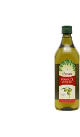 Pomace Olive Oil - Versatile High Smoke Point Cooking Oil