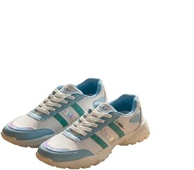Stylish Women's Running Shoes with Chunky Sole