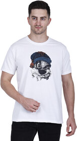 Life Dream Urban Street Style Graphic T-Shirt